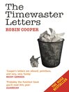 The Timewaster Letters (eBook)